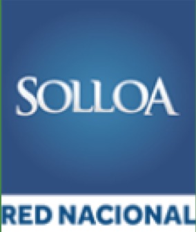 Solloa Red Nacional